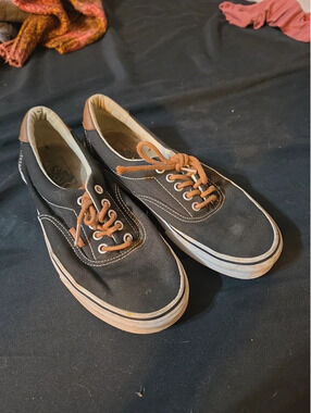 Vans shoes